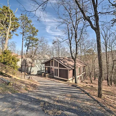 The Overlook In Massanuttens All Season Resort McGaheysville Exterior foto