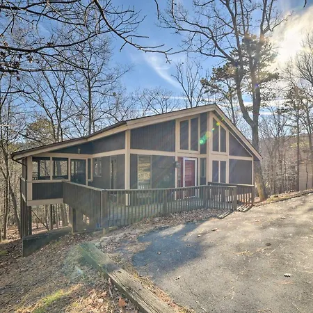 The Overlook In Massanuttens All Season Resort McGaheysville Exterior foto