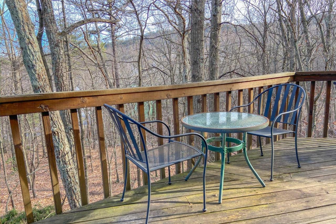 The Overlook In Massanuttens Season Holiday home McGaheysville